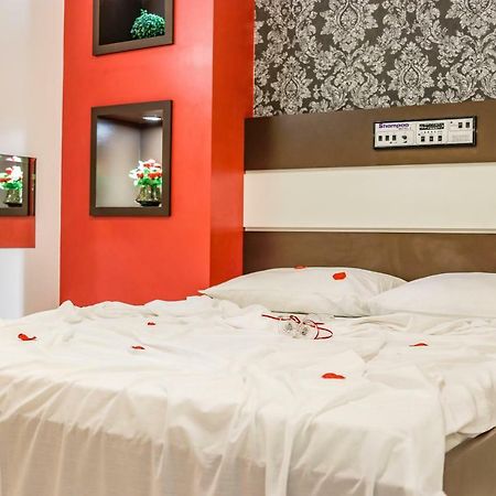 Motel Shampoo (Adults Only) Brusque Eksteriør billede